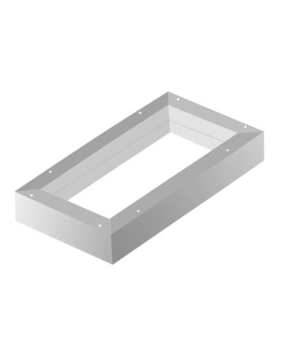 Цоколь для ЩМП-х.6.4 (SQ0905-0414). Цоколь. TDM ЕLECTRIC в Электростали