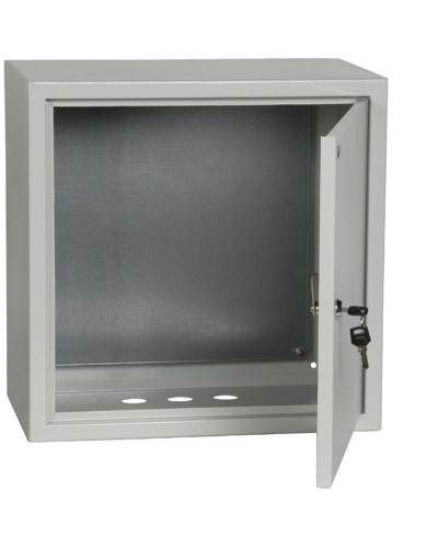 ЩМП-6.6.1-0 (SQ0905-0056). Шкаф металлический с монтажной платой. TDM ЕLECTRIC в Электростали