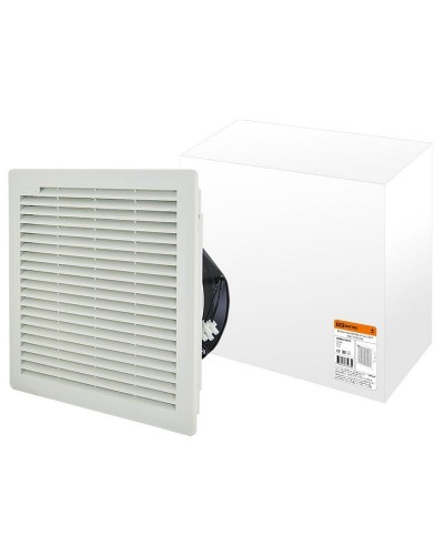 Вентилятор  230В, 20Вт, IP54 (SQ0832-0010). Вентилятор. TDM ЕLECTRIC в Электростали