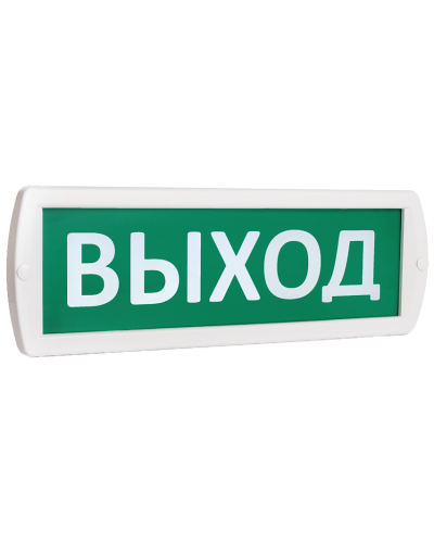 Топаз-220 Выход 220В, IP52 (SQ0349-0203). Оповещатель охранно-пожарный световой (табло). TDM ЕLECTRIC в Электростали