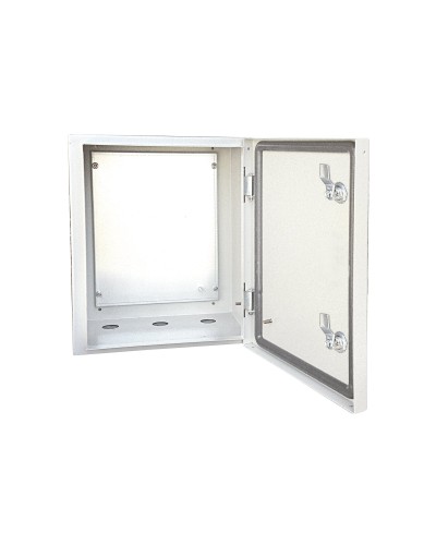 ЩМП-5.5.2, IP66 (SQ0905-1008). Шкаф металлический с монтажной платой. TDM ЕLECTRIC в Электростали