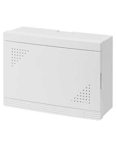 БМ-НП-02, 320х260х125, IP31 TDM (SQ0915-0322). Бокс мультимедийный. TDM ЕLECTRIC в Электростали