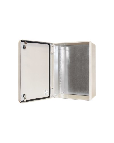 ЩПМП-2-0, GRP, IP66, IK10, 600х400х220. Бокс пластиковый антивандальный. TDM ЕLECTRIC в Электростали