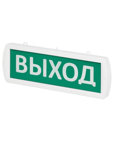 Топаз-220-РИП-Д Выход 220В, 6ч, IP52 (SQ0349-0411). Оповещатель охранно-пожарный световой (табло). TDM ЕLECTRIC в Электростали