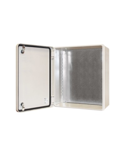 ЩПМП-3-0, GRP, IP66, IK10, 600х500х230. Бокс пластиковый антивандальный. TDM ЕLECTRIC в Электростали