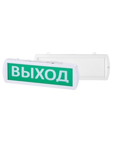 Топаз-220-ОП Выход 220В, IP52 (SQ0349-0403). Оповещатель охранно-пожарный световой (табло). TDM ЕLECTRIC в Электростали