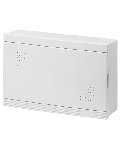 БМ-НП-03, 420х280х110, IP31 TDM (SQ0915-0323). Бокс мультимедийный. TDM ЕLECTRIC в Электростали