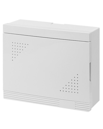 БМ-НП-01, 280х212х110, IP31 TDM (SQ0915-0321). Бокс мультимедийный. TDM ЕLECTRIC в Электростали