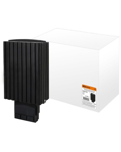 Обогреватель на DIN-рейку 230В, 75Вт (SQ0832-0005). Обогреватель. TDM ЕLECTRIC в Электростали