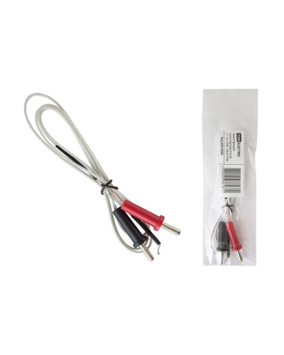 ТМ-01 тип К, -50+750C TDM (SQ1005-0052). Термопара для мультиметров. TDM ЕLECTRIC в Электростали
