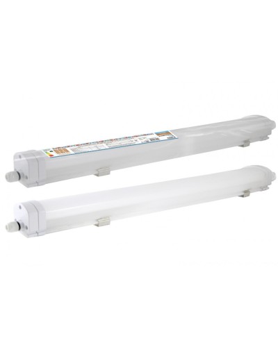 ДПП 600 16Вт 6500К 1200лм IP65 (SQ0366-0127). Светодиодный светильник LED. TDM ЕLECTRIC в Электростали