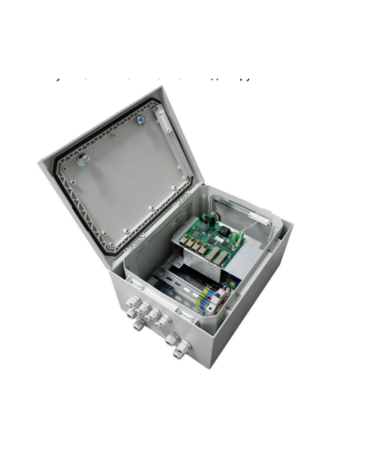PSW-2G+Box. Сетевой коммутатор. TFortis в Электростали
