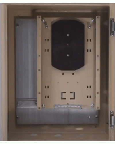 Tfortis CrossBox-2: Кросс оптический уличный в Электростали