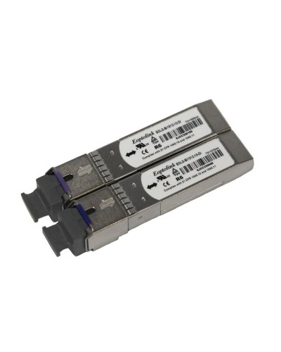 Tfortis SFP-Модуль оптический до 10км. SFP-модуль. TFortis в Электростали