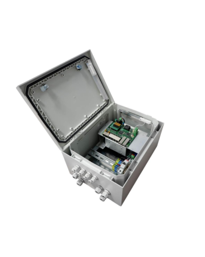 PSW-2G6F+Box. Сетевой коммутатор. TFortis в Электростали