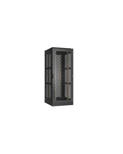 TFA-338010-PPPP-BK. Шкаф телекоммуникационный 19 напольный 33U. TLK в Электростали