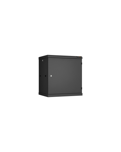 TWC-126045-R-M-BK. Шкаф телекоммуникационный 19 настенный 12U. TLK в Электростали