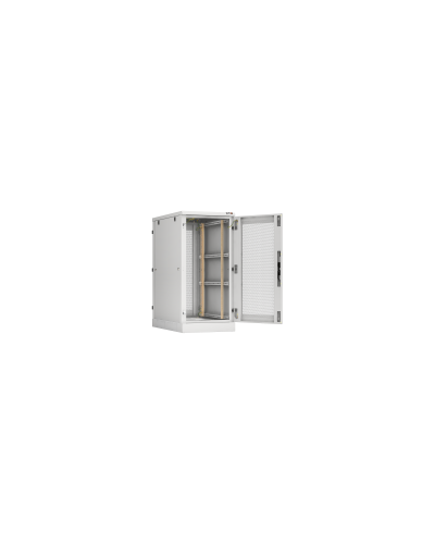 TFA-246010-PMPM-GY. Шкаф телекоммуникационный 19 напольный 24U. TLK в Электростали