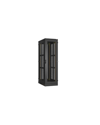 TFA-246010-PPPP-BK. Шкаф телекоммуникационный 19 напольный 24U. TLK в Электростали