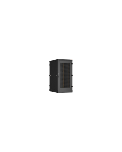 TFA-246080-PMMM-BK. Шкаф телекоммуникационный 19 напольный 24U. TLK в Электростали