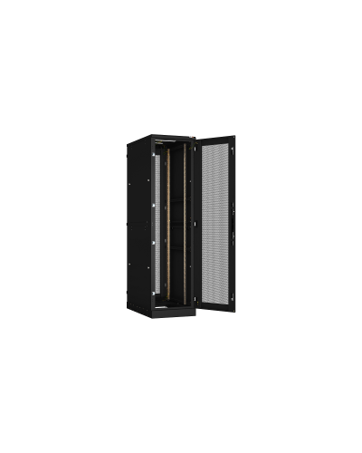 TFA-426010-PHPH-BK. Шкаф телекоммуникационный 19 напольный 42U. TLK в Электростали