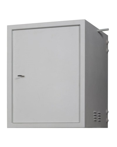 TWS-126065-M-GY. Шкаф телекоммуникационный 19 настенный 12U. TLK в Электростали