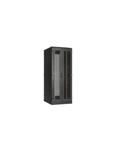 TFA-428012-WHWH-BK. Шкаф телекоммуникационный 19 напольный 42U. TLK в Электростали