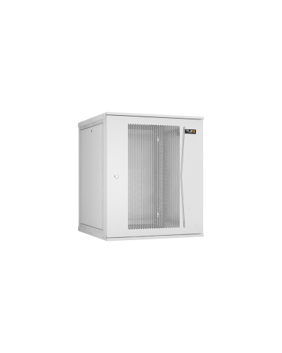 TWI-126060-R-P-BK. Шкаф телекоммуникационный 19 настенный 12U. TLK в Электростали