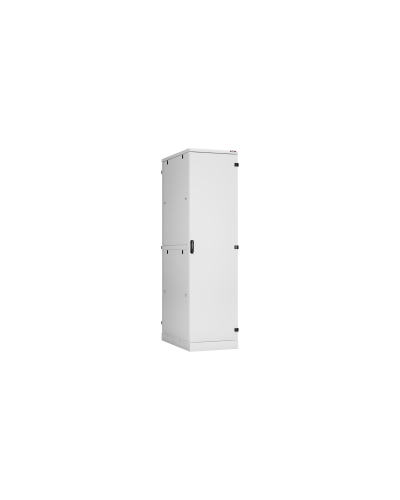 TFI-476010-MHMH-R-GY. Шкаф телекоммуникационный 19 напольный 47U. TLK в Электростали