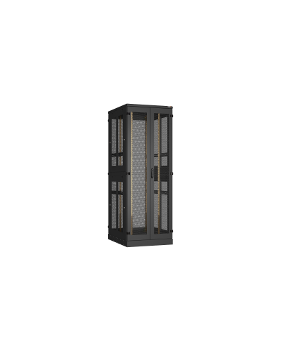 TFA-478010-WEWE-BK. Шкаф телекоммуникационный 19 напольный 47U. TLK в Электростали