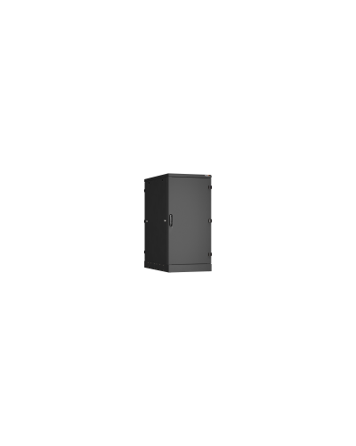 TFA-246080-MMMM-BK. Шкаф телекоммуникационный 19 напольный 24U. TLK в Электростали