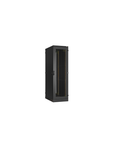 TFA-426010-PMPM-BK. Шкаф телекоммуникационный 19 напольный 42U. TLK в Электростали