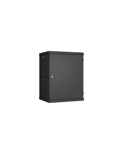 TWC-186045-R-M-BK. Шкаф телекоммуникационный 19 настенный 18U. TLK в Электростали