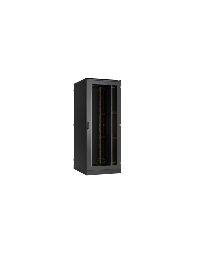 TFA-428010-WEWE-BK. Шкаф телекоммуникационный 19 напольный 42U. TLK в Электростали