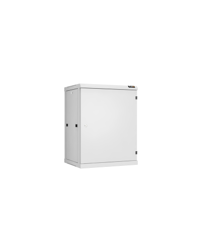 TWC-156045-R-M-GY. Шкаф телекоммуникационный 19 настенный 15U. TLK в Электростали