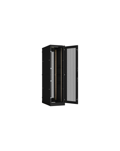 TFA-426012-PHWH-BK. Шкаф телекоммуникационный 19 напольный 42U. TLK в Электростали