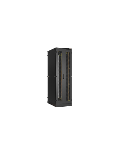 TFA-426010-WMWM-BK. Шкаф телекоммуникационный 19 напольный 42U. TLK в Электростали