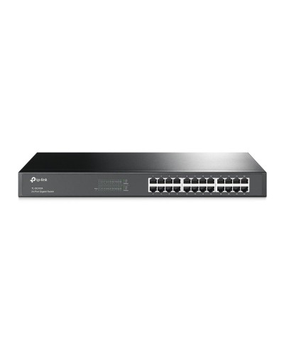 TL-SG1024. Коммутатор 24-портовый. TP-Link в Электростали