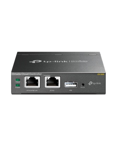 OC200. Контроллер. TP-Link в Электростали