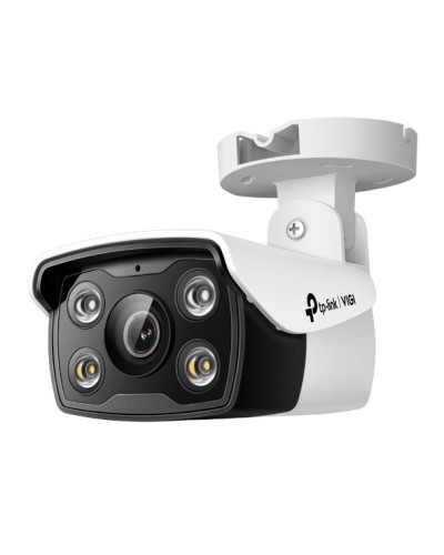 VIGI C340(6mm). Видеокамера IP цилиндрическая. TP-Link в Электростали
