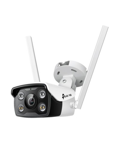 VIGI C340-W(4mm). Видеокамера IP цилиндрическая. TP-Link в Электростали