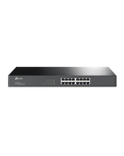 TL-SG1016. Коммутатор 16-портовый. TP-Link в Электростали
