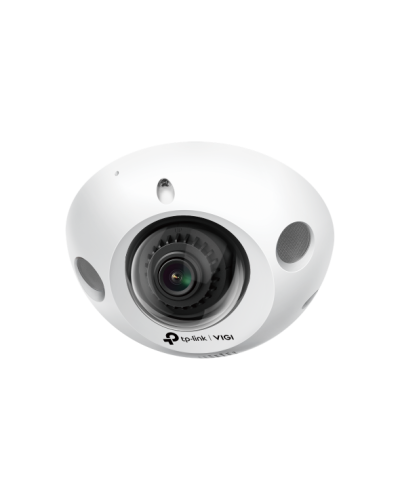 VIGI C230I Mini(2.8mm). Видеокамера IP купольная. TP-Link в Электростали