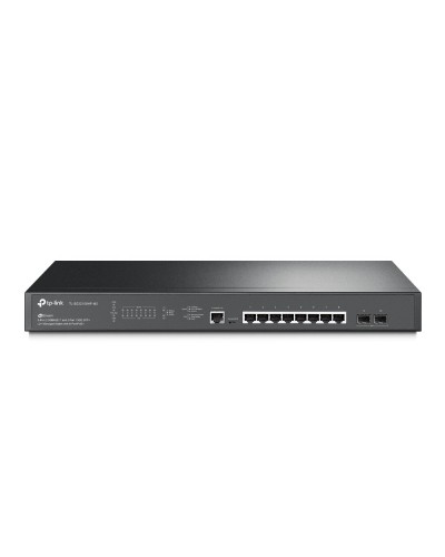 TL-SG3210XHP-M2. Коммутатор с PoE. TP-Link в Электростали