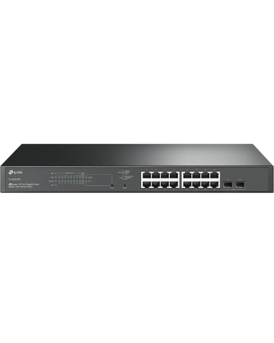 TL-SG2218P. Коммутатор с PoE. TP-Link в Электростали