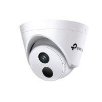 VIGI C420I(4mm). Видеокамера IP купольная. TP-Link