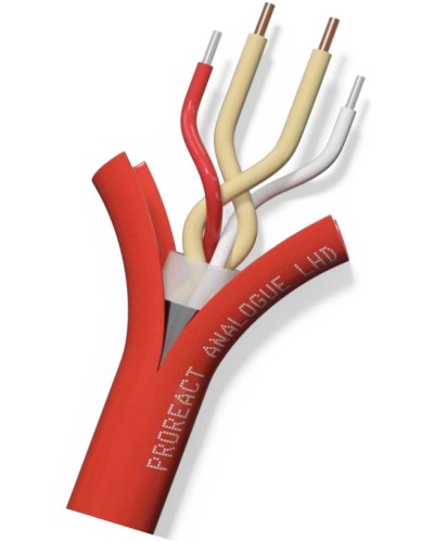 TH Proreact analogue SS. Извещатель тепловой линейный (термокабель). Thermocable в Электростали