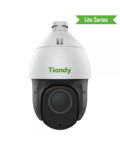 TC-H354S 23X/I/E/V3.1. Видеокамера IP поворотная. Tiandy в Электростали