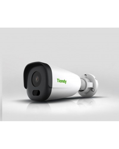 TC-C35US I8/A/E/Y/M/2.8-12/V4.0. Видеокамера IP цилиндрическая. Tiandy в Электростали