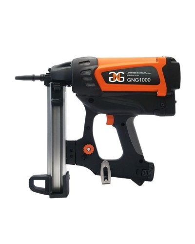 Toua GNG1000 (GNG1000). Газовый монтажный пистолет. Toua в Электростали